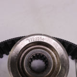 USED Polaris PRO Ride Chassis Quickdrive Gear Set (Use as Axys Gear down) (Copy)