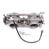 USED 2014-2015 Polaris Pro-Ride Throttle Body With TPS Sensor - 1204570