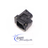 USED 2008-2012 Polaris IQ / Pro-Ride Throttle Block - 5437688