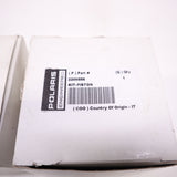 New OEM 2019+ Polaris 850cc Piston x2 - 2209886, 2212229