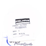 New OEM 2019+ Polaris 650/850 9R/Boost Piston Circlip - 3023343
