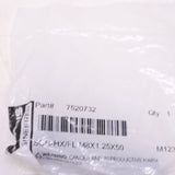 New OEM 2019+ Polaris 650/850 9R/Boost Cylinder Head Bolt - 7520732