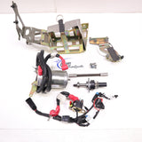 Like New 2023-2025 Polaris Matryx 9R Electric Start Kit No Clutch - 2891359, 2890511