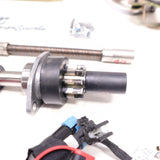 Like New 2023-2025 Polaris Matryx 9R Electric Start Kit No Clutch - 2891359, 2890511