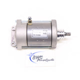 Like New 2025+ Polaris Matryx Starter Motor - 4081427
