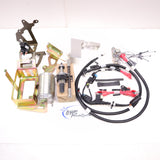 Like New 2023-2025 Polaris Matryx 9R Electric Start Kit No Clutch - 2891359, 2890511