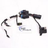 USED 2022+ Polaris Matryx Boost Electric Start Harness - 2416030