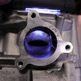 USED 2022 Polaris Matryx Patriot 850 Boost Short Block Engine - 2209353