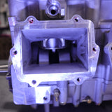 USED 2022 Polaris Matryx Patriot 850 Boost Short Block Engine - 2209353