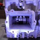 USED 2022 Polaris Matryx Patriot 850 Boost Short Block Engine - 2209353