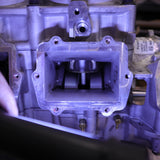 USED 2022 Polaris Matryx Patriot 850 Boost Short Block Engine - 2209353