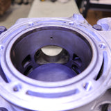USED 2022 Polaris Matryx Patriot 850 Boost Short Block Engine - 2209353