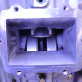 USED 2022 Polaris Matryx Patriot 850 Boost Short Block Engine - 2209353