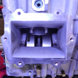 USED 2022 Polaris Matryx Patriot 850 Boost Short Block Engine - 2209353