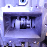 USED 2022 Polaris Matryx Patriot 850 Boost Short Block Engine - 2209353