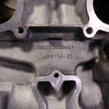 USED 2022 Polaris Matryx Patriot 850 Boost Short Block Engine - 2209353