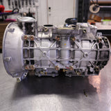 USED 2022 Polaris Matryx Patriot 850 Boost Short Block Engine - 2209353