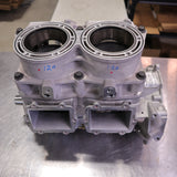Like New 2023+ Polaris Matryx Patriot 9R Short Block Engine - 2209831