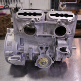Like New 2023+ Polaris Matryx Patriot 9R Short Block Engine - 2209831
