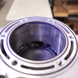 Like New 2023+ Polaris Matryx Patriot 9R Short Block Engine - 2209831