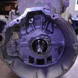 Like New 2023+ Polaris Matryx Patriot 9R Short Block Engine - 2209831