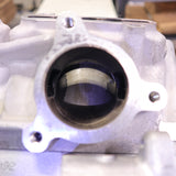 Like New 2023+ Polaris Matryx Patriot 9R Short Block Engine - 2209831