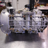 Like New 2023+ Polaris Matryx Patriot 9R Short Block Engine - 2209831