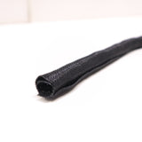 USED Polaris Handlebar wire/cables Loom / Convluted Tubing - 8360056-38