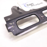 USED 2016-2021 Polaris Axys Snowflap Bracket / Closeoff (Matte Black) - 1021963-458