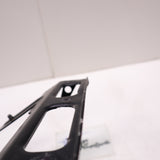 USED 2016-2021 Polaris Axys Snowflap Bracket / Closeoff (Matte Black) - 1021963-458
