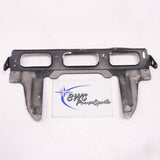 USED 2016-2021 Polaris Axys Snowflap Bracket / Closeoff (Matte Black) - 1021963-458