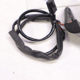 USED 2007-2015 Polaris IQ, Pro Ride Chassis Throttle Lever with Thumb Heater - 2010404