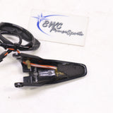 USED 2007-2015 Polaris IQ, Pro Ride Chassis Throttle Lever with Thumb Heater - 2010404