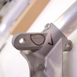 New Take Off 2019+ Polaris SKS/INDY/Rush/SB/Voyager Front Overstructure Tube Frame - 1024164
