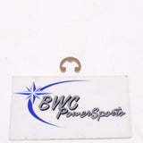 USED Polaris Secondary Spider Retainer E-Ring / C-Clip (TSS-04 Clutches) - 7710523