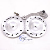 Resurfaced 2007-2010 Polaris 600/700 Cylinder Head - 3021768 - 5631871