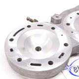 Resurfaced 2007-2010 Polaris 600/700 Cylinder Head - 3021768 - 5631871