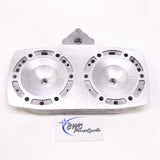 Resurfaced 2001-2002 Polaris 800 Cylinder Head - 3021219-02