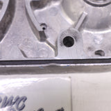 Resurfaced 2001-2002 Polaris 800 Cylinder Head - 3021219-02