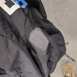 USED 40 Below / Cold Canyon Polaris Matryx Pro-RMK Polyester Easy Load Cover / Travel Tarp - SC-12462-2A
