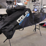 USED 40 Below / Cold Canyon Polaris Matryx Pro-RMK Polyester Easy Load Cover / Travel Tarp - SC-12462-2A