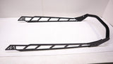 BSB Fab Skidoo Gen4/Gen5 Assassin 154 Rear Bumper (black) - Display