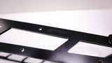 BSB Fab Skidoo Gen4/Gen5 Assassin 154 Rear Bumper (black) - Display