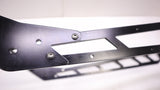 BSB Fab Skidoo Gen4/Gen5 Assassin 154 Rear Bumper (black) - Display