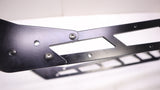 BSB Fab Skidoo Gen4/Gen5 Assassin 154 Rear Bumper (black) - Display