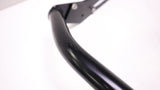 BSB Fab Skidoo Gen4/Gen5 Assassin 154 Rear Bumper (black) - Display