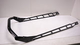BSB Fab Skidoo Gen4/Gen5 Assassin 154 Rear Bumper (black) - Display