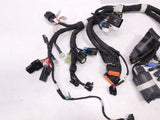 USED 2016-2017 Polaris AXYS 800 Main Wiring Harness (Complete) - 2412446