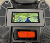 MotionCraft Gen 5 Deep Snow Ski-Doo CarPlay & Android Auto Display