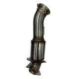 Jaws Performance Ski-Doo/Lynx Gen 5 Turbo Silencer